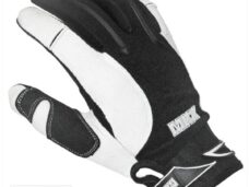 Handschoenen Cross MKX  10 L Zwart