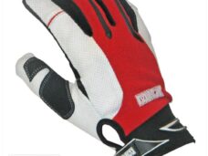 Handschoenen Cross MKX 11 XL Rood