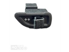 RAW Schakelaar Piaggio ZIP 2000 2T/4T Elec