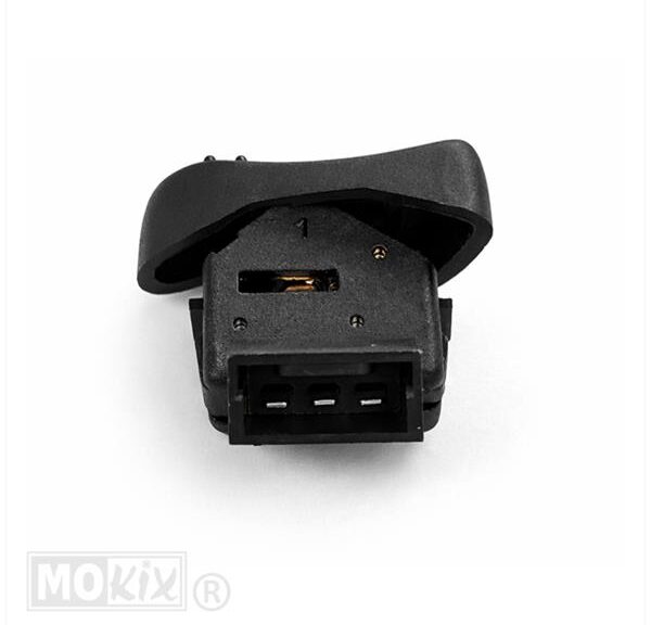Licht Schakelaar Piaggio LX 2V/4V Elec