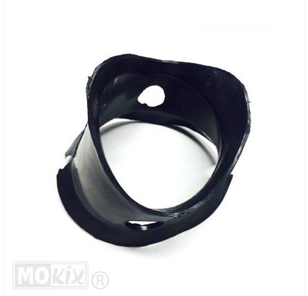 Aanzuigrubber Yamaha FS1 (Filter Huis) ST - Supertec