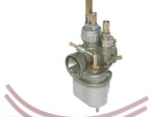 Carburateur Yamaha FS1 16mm Kabel Choke