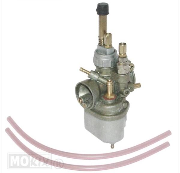 Carburateur Yamaha FS1 16mm Kabel Choke