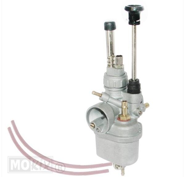 Carburateur Yamaha FS1 16mm Hand Choke SP