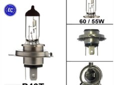 Lamp P43T 12V 60/55W H4 Osram CE (1)