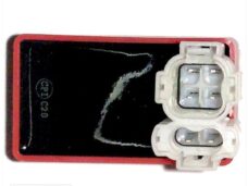 CDI Unit CHI 2T/CPI/KEEWAY/GENERIC Snel AC TW
