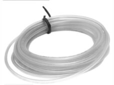 Oliepompslang PVC  2x5 Mm 10 Meter Ariete