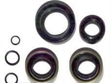 Keerringset Kreidler GP 4V 7delig TW