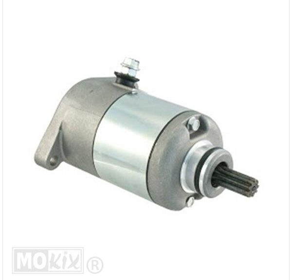 Startmotor Honda SH/Dylan/Pantheon 125/150 Elec