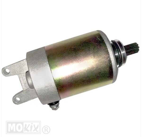 Startmotor Aprilia/Piaggio 06-"07 125/300cc Elec"
