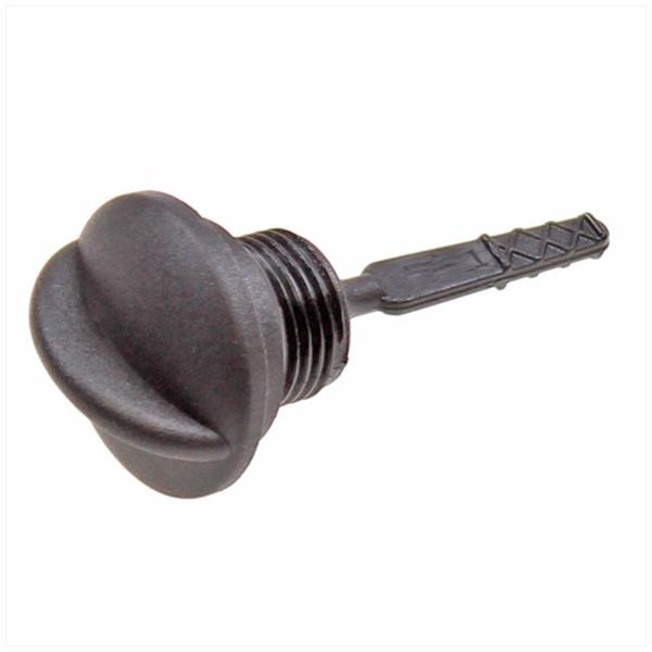 Oliepeilstok Piaggio 4T Motor Olie OEM - Afbeelding 2