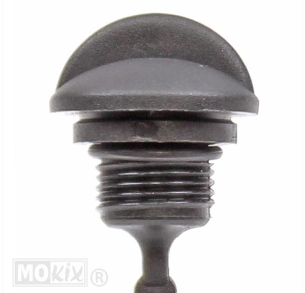 Oliepeilstok Piaggio 4T Motor Olie OEM