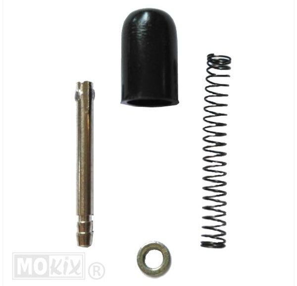 Vlotter Tickler SET 12-15-17mm SP