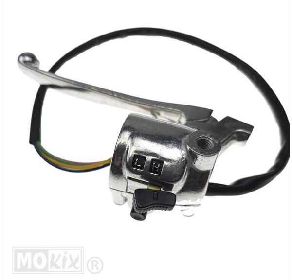 Handle Koppeling Yamaha FS1 Compleet