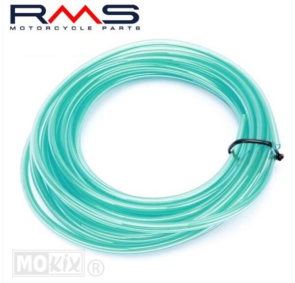 Oliepompslang PVC   3.0 X 5mm  5 Meter RMS