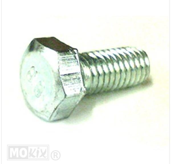 Kymco Bolt HEX 5x12