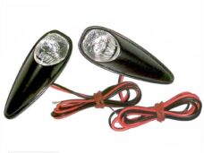 RAW-BOL Perl Opbouw Zwart/Blank SET