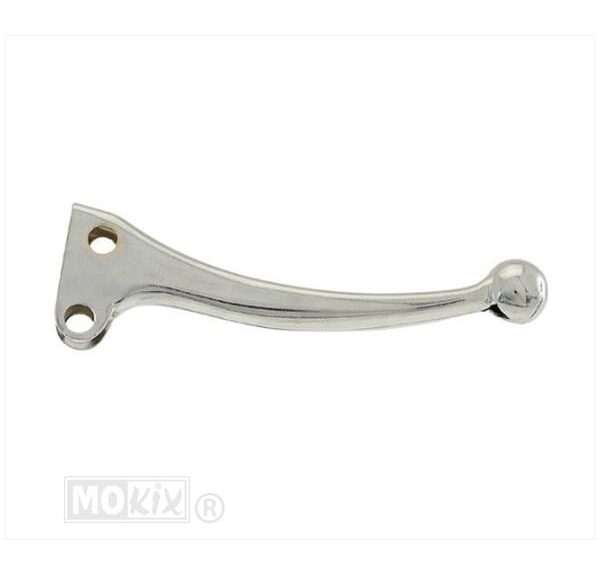 Hevel REM Vespa Ciao SC Domino R/L Aluminium