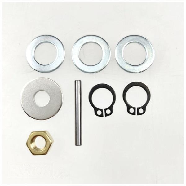 Waterpomp-Revisie SET Derbi GPR/Senda >05 " - Afbeelding 4