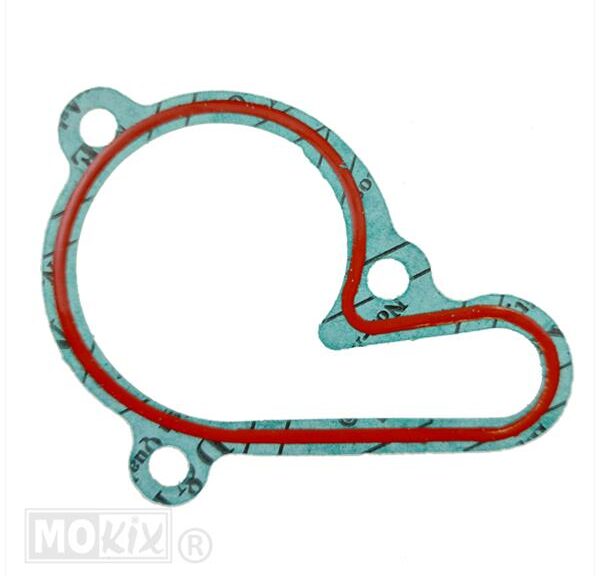 Waterpomp-Revisie SET Derbi GPR/Senda >05 "