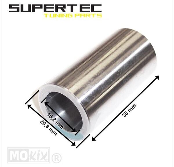 Variateur BUS Generic 2T 16.2x20.8x38mm - Supertec