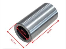 Variateur BUS SYM MIO/Peugeot 4T 14.1x20x40mm - Supertec