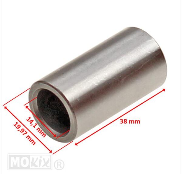 Variateur BUS China GY6 4T 20x38mm ST - Supertec