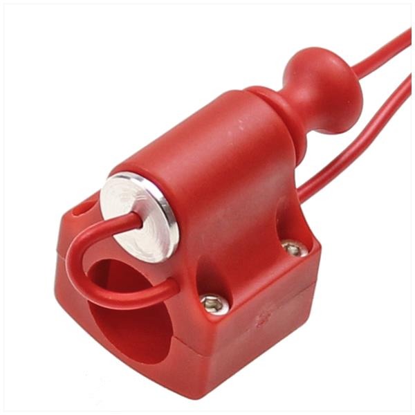 Stopschakelaar S-Jack/Circuit Stuur Model 2T/4T - Afbeelding 2