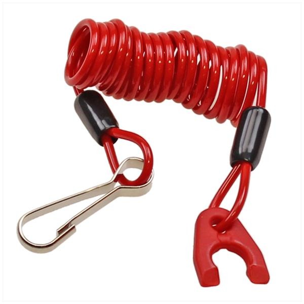 Stopschakelaar S-Jack/Circuit Stuur Model 2T/4T - Afbeelding 3