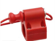 Stopschakelaar S-Jack/Circuit Stuur Model 2T/4T