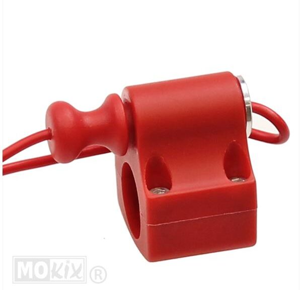 Stopschakelaar S-Jack/Circuit Stuur Model 2T/4T