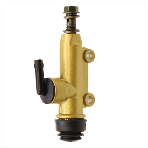 Rempomp UNI Achter (Derbi/Rieju) 40mm - Afbeelding 2