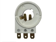 Koplamp-Fitting Puch Maxi ZPP/KR (BAX15d)