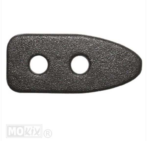 Vliegwieldeksel-Rubber Peugeot 102/103/104
