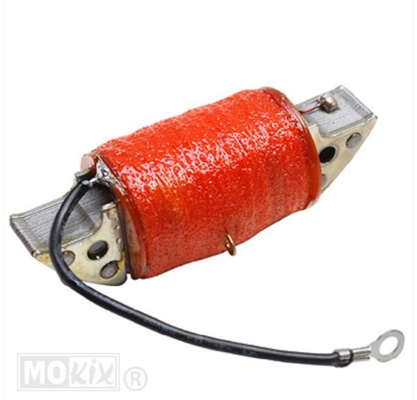Ontstekingspoel Peugeot 103 OM High Voltage