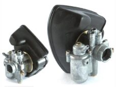 Carburateur MBK 51 Motor AV10 (+Luchtfilter)