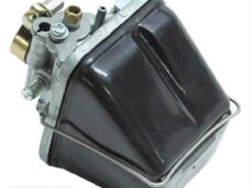 Carburateur MBK 88 Motor AV7 (Luchtfilter) 12mm SP
