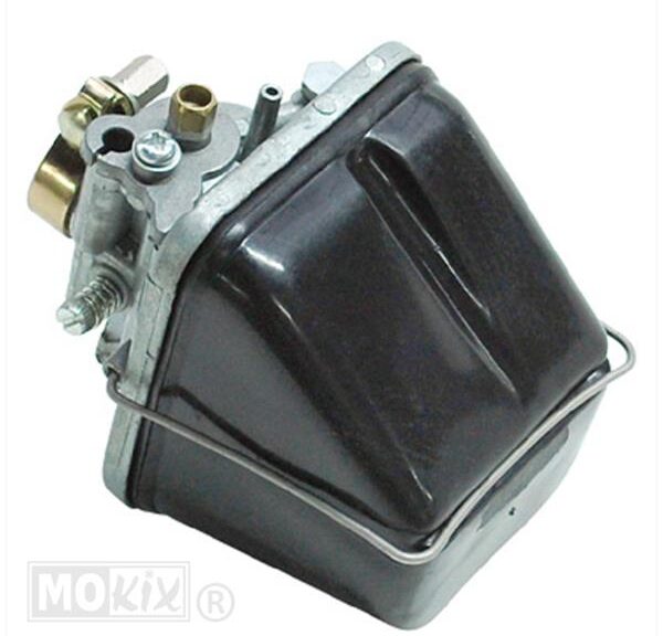Carburateur MBK 88 Motor AV7 (Luchtfilter) 12mm SP