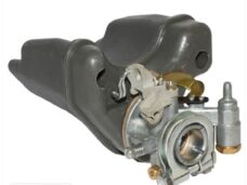 Carburateur Peugeot 103 SP/MVL (+Luchtfilter)