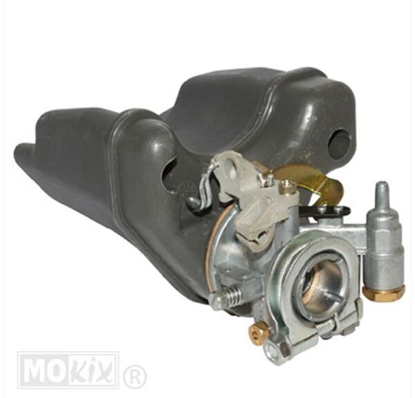 Carburateur Peugeot 103 SP/MVL (+Luchtfilter)
