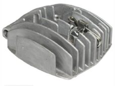 Cilinderkop MBK 88 (Motor AV7 NM) + Decompressor