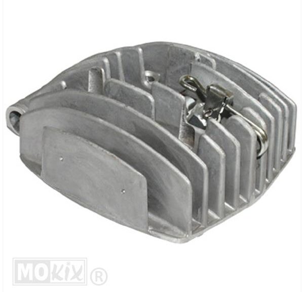 Cilinderkop MBK 88 (Motor AV7 NM) + Decompressor