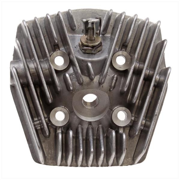 Cilinderkop Peugeot 103 TSE 40mm (Decompressor) - Afbeelding 2