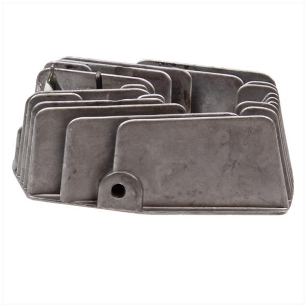 Cilinderkop Peugeot 103 TSE 40mm (Decompressor) - Afbeelding 4