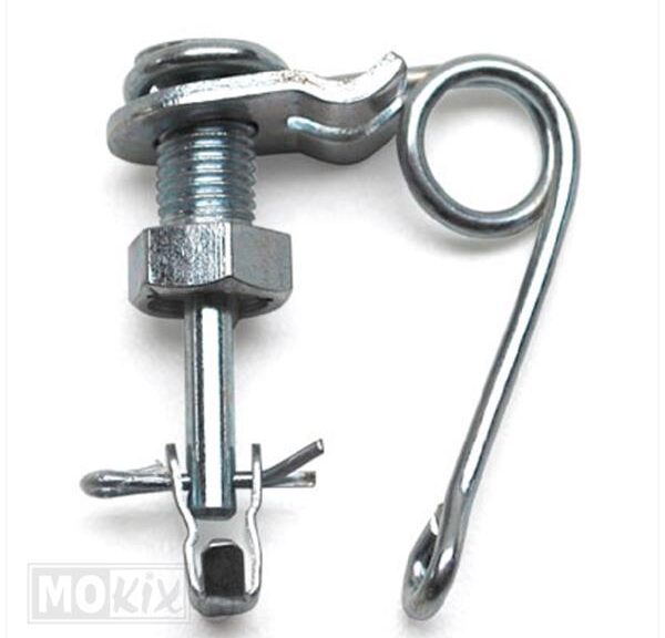 Decompresseur MBK 51 Compleet