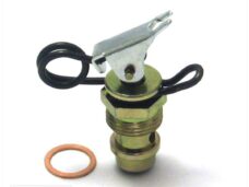 Decompresseur Peugeot 103 Compleet