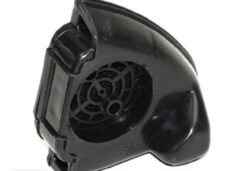 Luchtfilter MBK 51 (Motor AV10) Compleet - Supertec