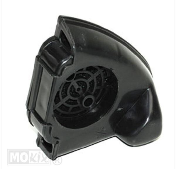 Luchtfilter MBK 51 (Motor AV10) Compleet - Supertec