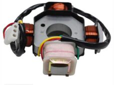 Ontsteking Peugeot FOX Kaal 12V