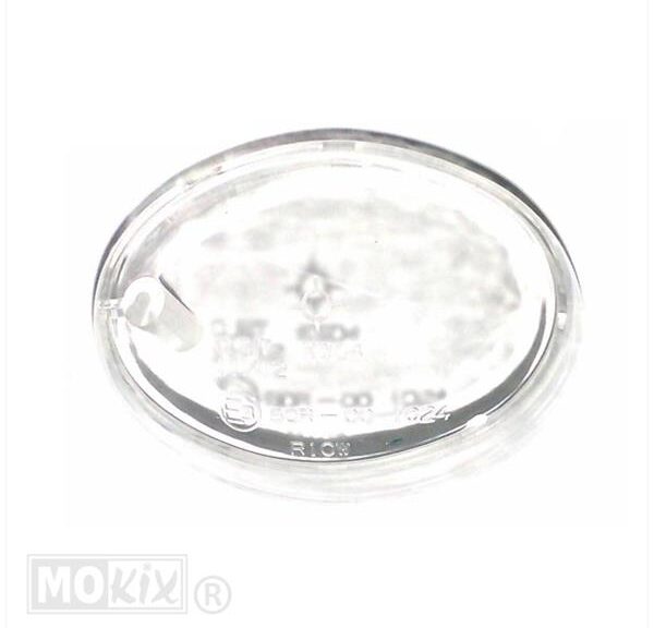 RAW-BOL Glas Generic Cracker/Popcorn Blank L/R CE